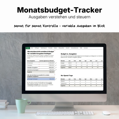 KLARVIO Finanz-Starter Bundle