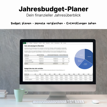 KLARVIO Finanz-System (Bundle)
